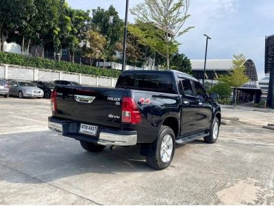 TOYOTA HILUX REVO DOUBLE CAB 2.8G 4WD ปี 2015 รูปที่ 5